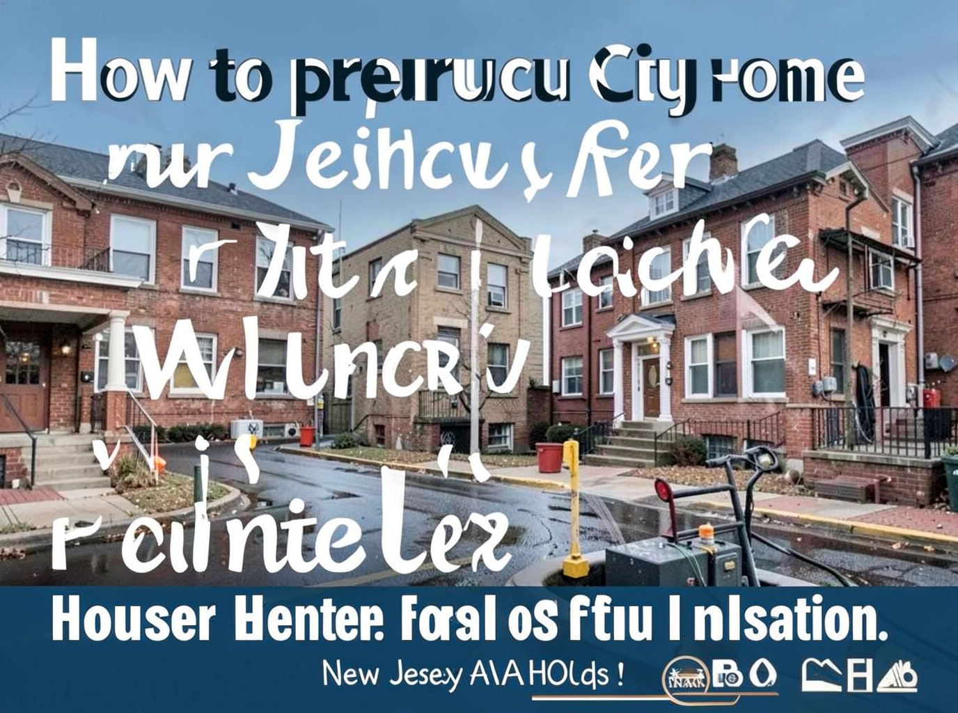 How to Prepare Your Jersey City Home for Winter HVAC Installation